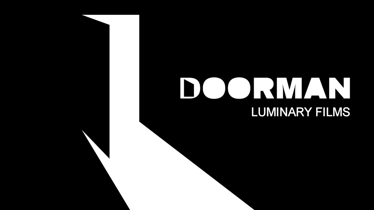Doorman (A Fortnite Short)