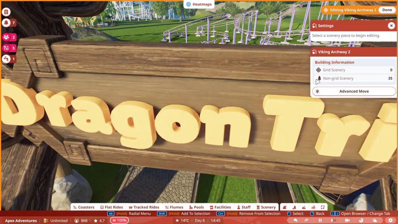 planet Coaster 2