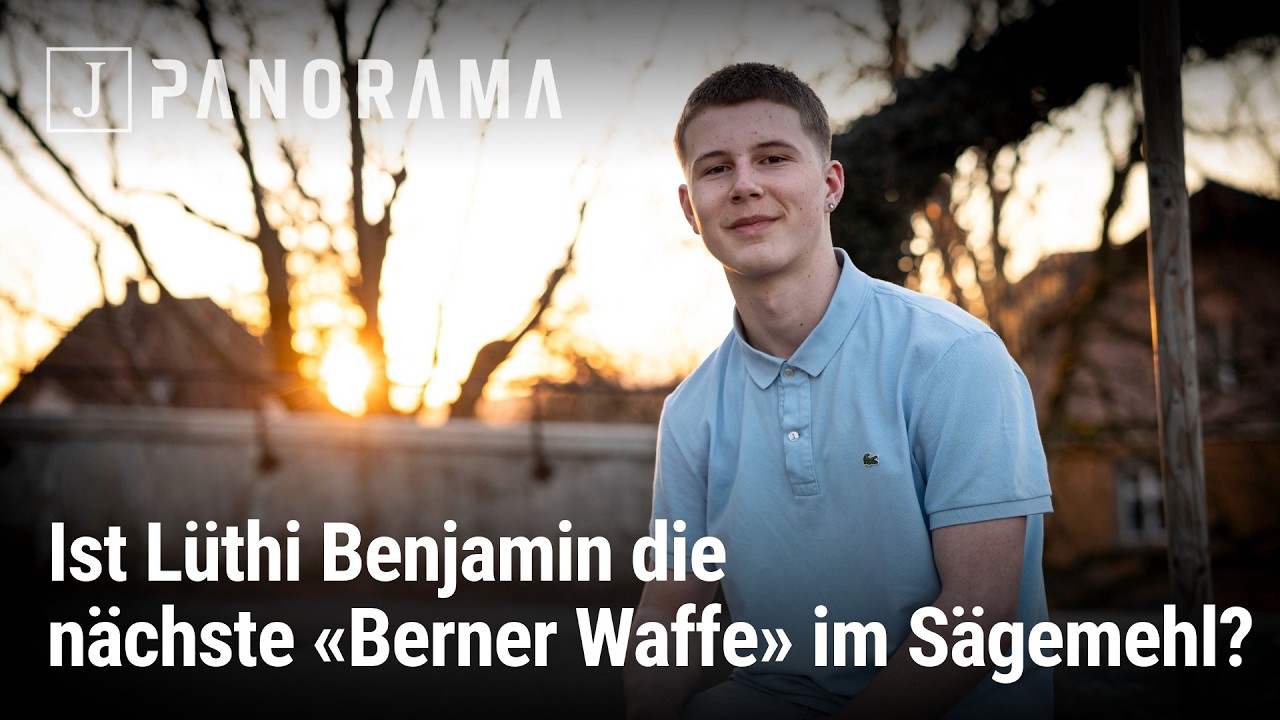 Panorama vom 10. März 2026