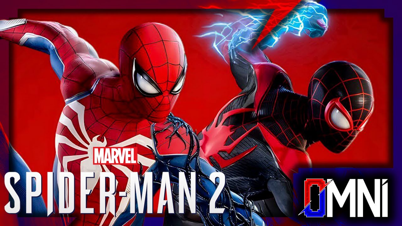 🔴De Quantos Miranhas Você Precisa Para Derrotar um Venom? - Spider-Man 2 [Live FINAL]🔵