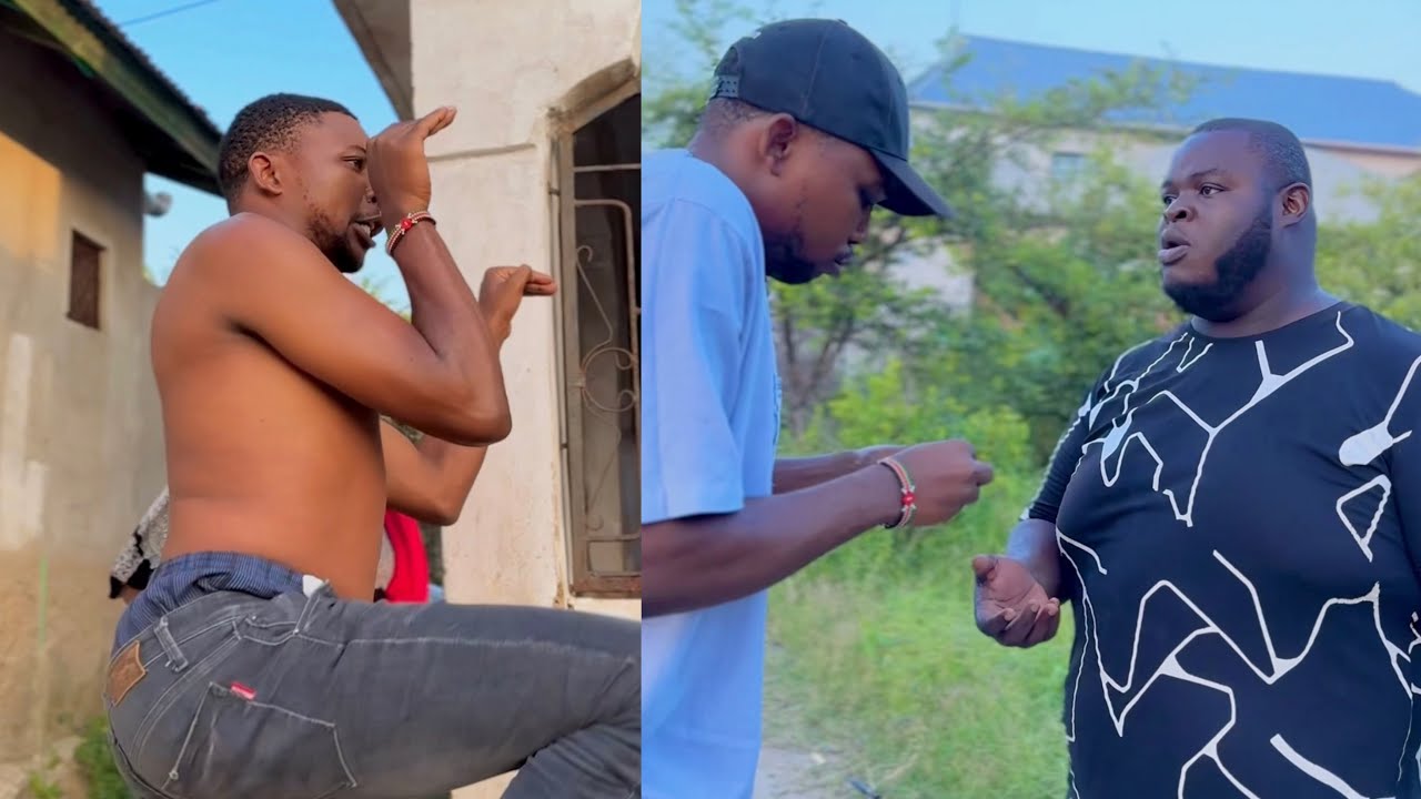 JACK CHAN WA LIKONI🤪🤪🤪