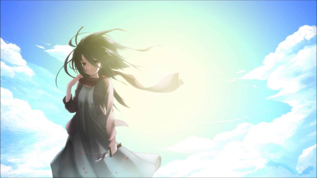 [Nightcore] Stellar - Sting