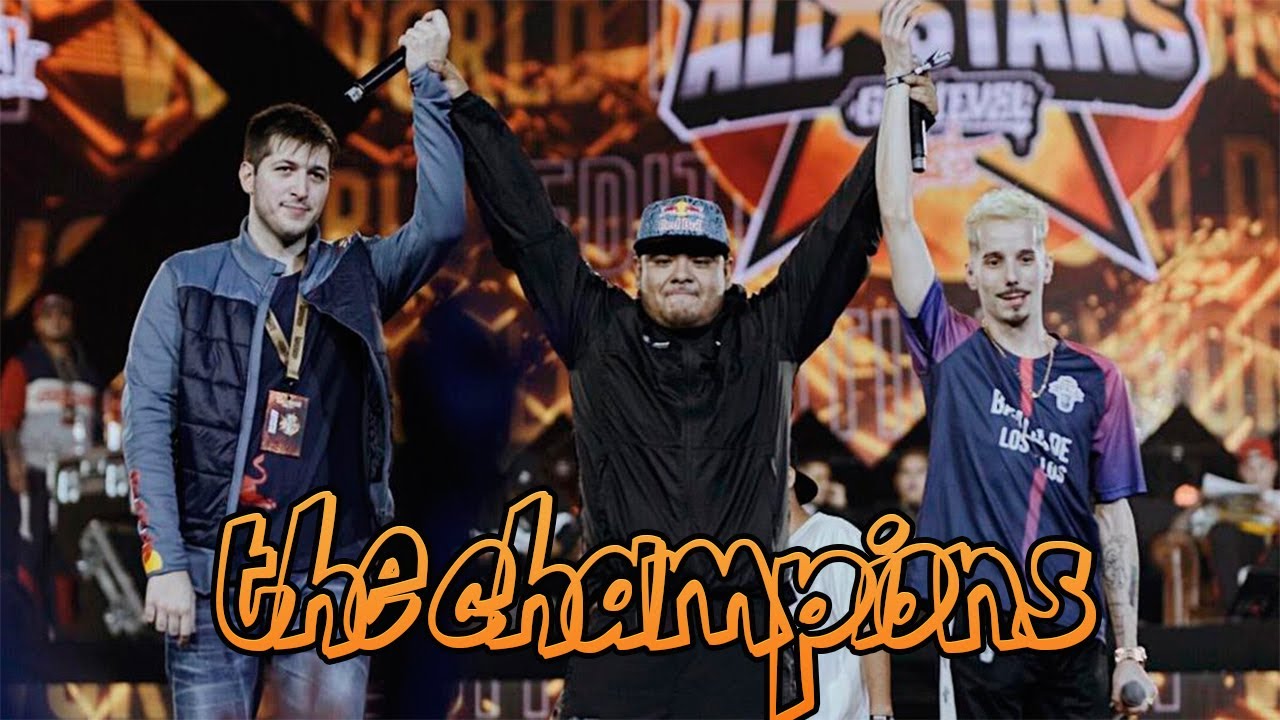 FINAL GOD LEVEL 2020 ESPA&Ntilde;A🥇 CHUTY SKONE vs LANCER LETRA/ CHUTY SKONE CAMPEONES ABSOLUTOS