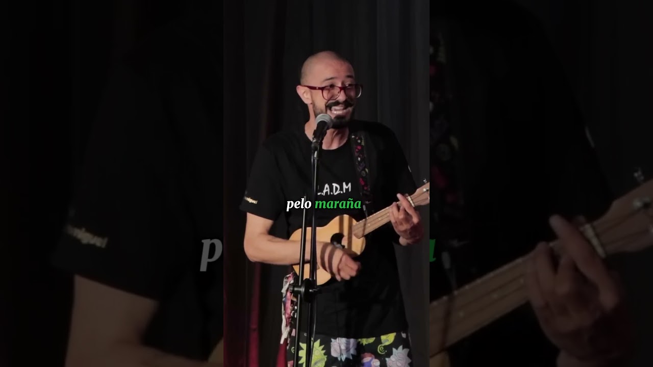 Tutto y sus apodos (2) #comedia #comediante #standup #parati