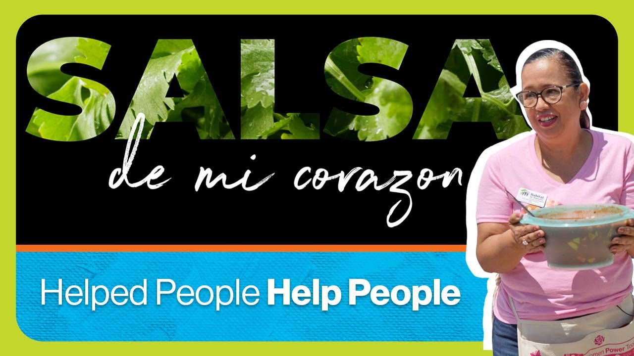 Salsa de mi Corazón: Serving the Community | Made with Love