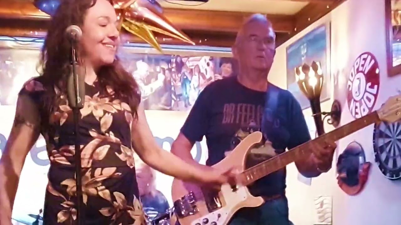 Rory Gallagher's 