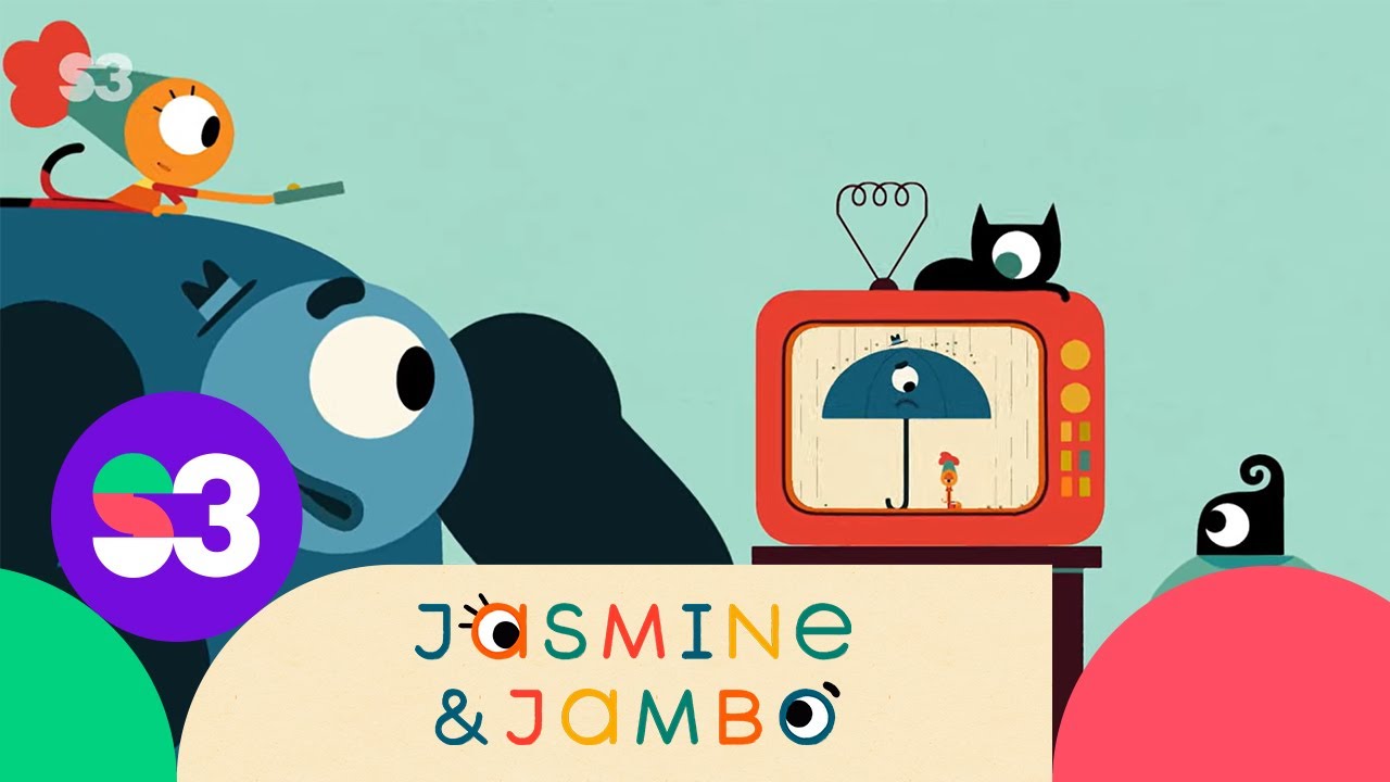 La Diva Divinolis - Jasmine & Jambo