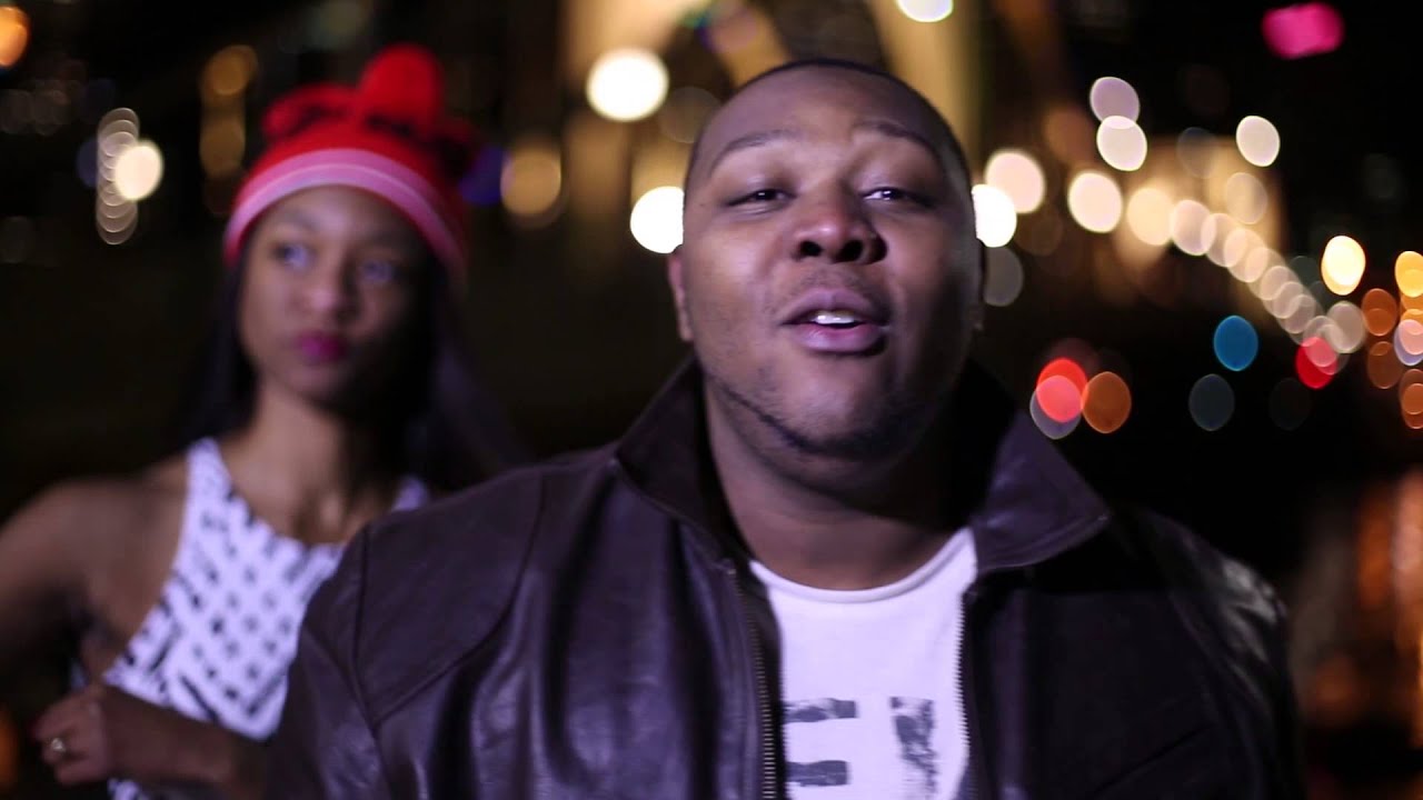 Tristan- 4AM on the Northside featuring Dejah Marie