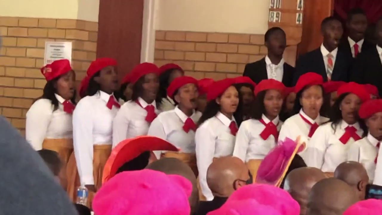 Bhongweni OAC