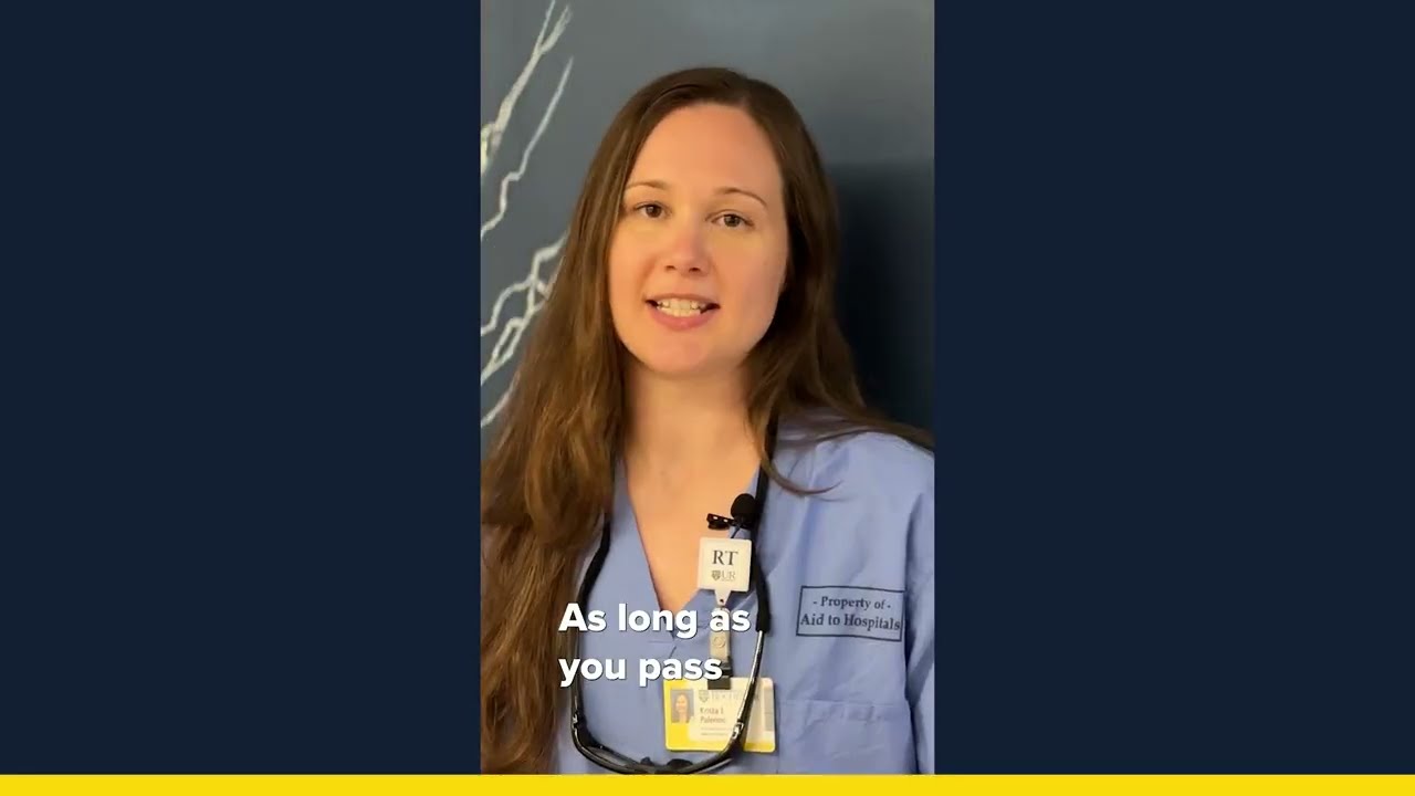 Day in the Life: Interventional Radiology Technologist