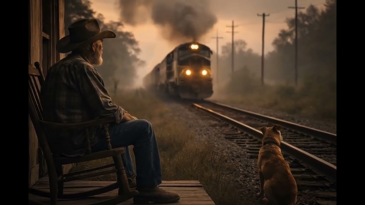 🎵 TitleOld Memories | Full Country Story