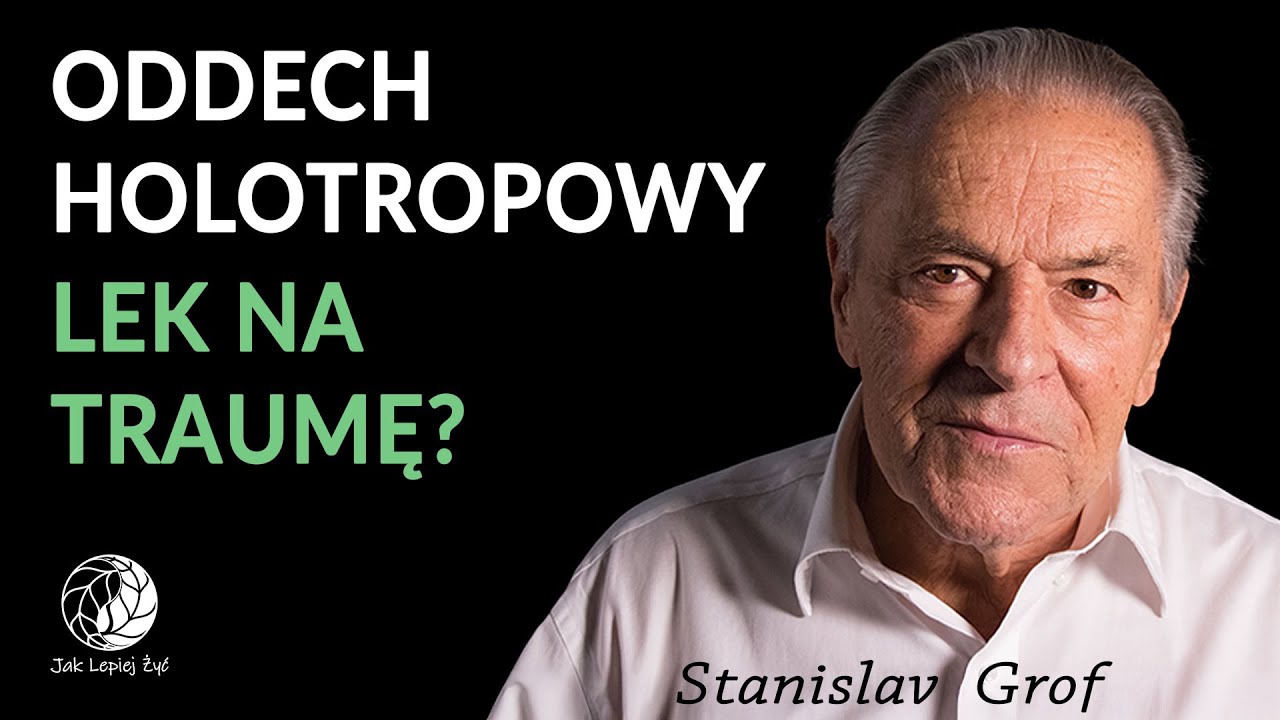 Oddech, który zmienia wszystko. Jak pozbyć się traum?