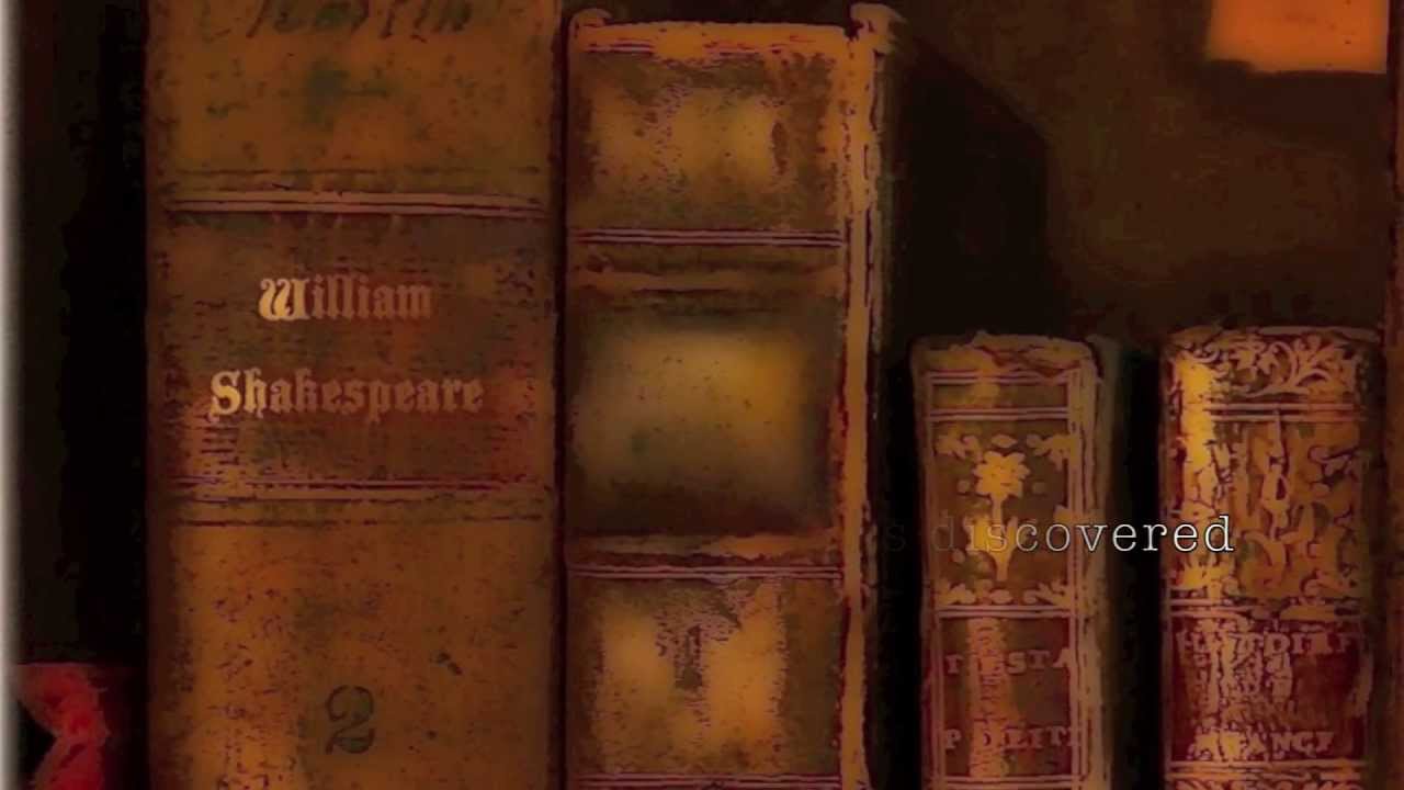 Revised Trailer for TOWER OF THE FIVE ORDERS