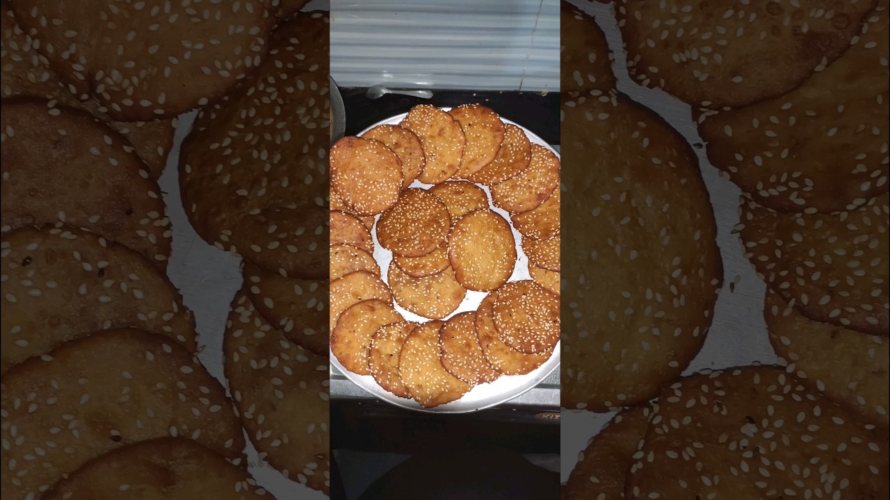#Arisalu || Telugu Traditional || #recipe || Food || #southindianfood 🍪🍪