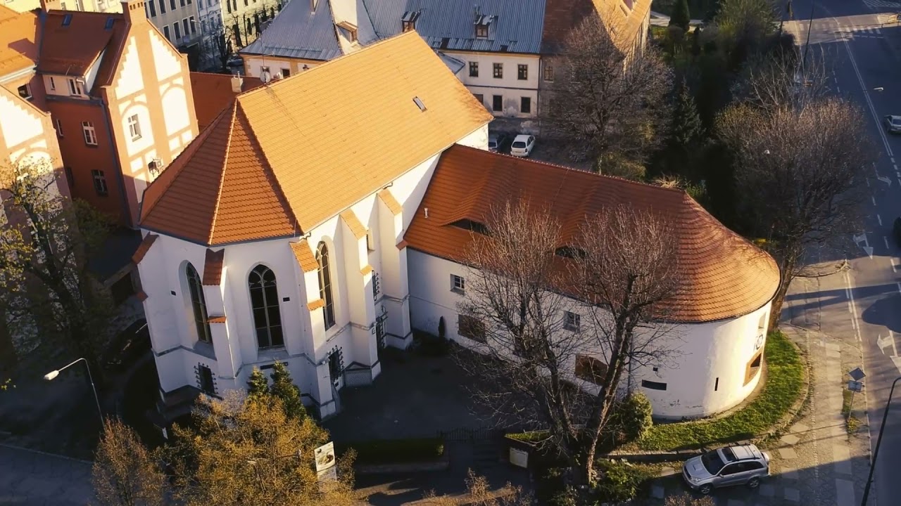 Pozostałości po twierdzy świdnickiej