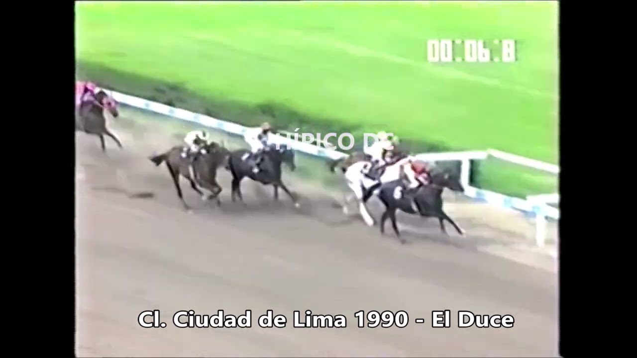 Recopilación de Clásicos Ciudad de Lima - Perú
