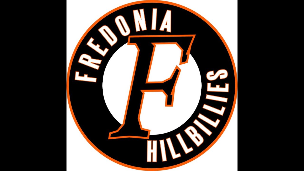 Fredonia High School Class of 2022 Graduation