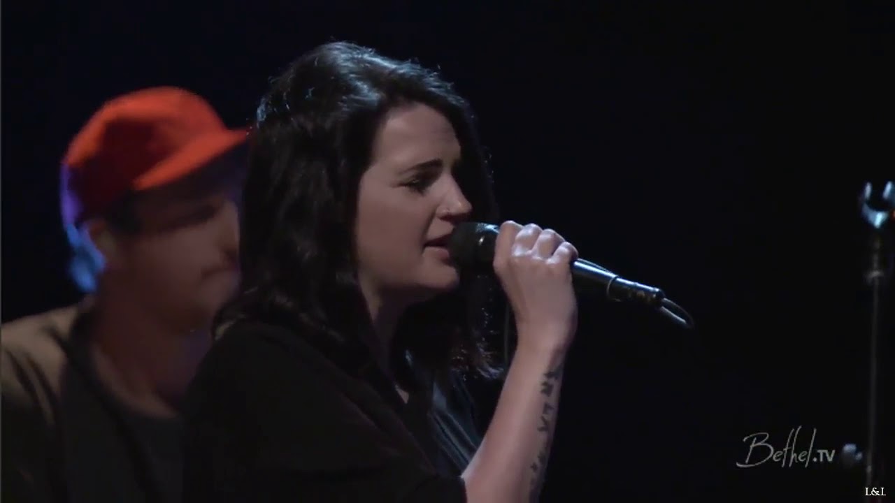 Endlessly (w Spontaneous Worship) // Amanda Cook, Bethel Music