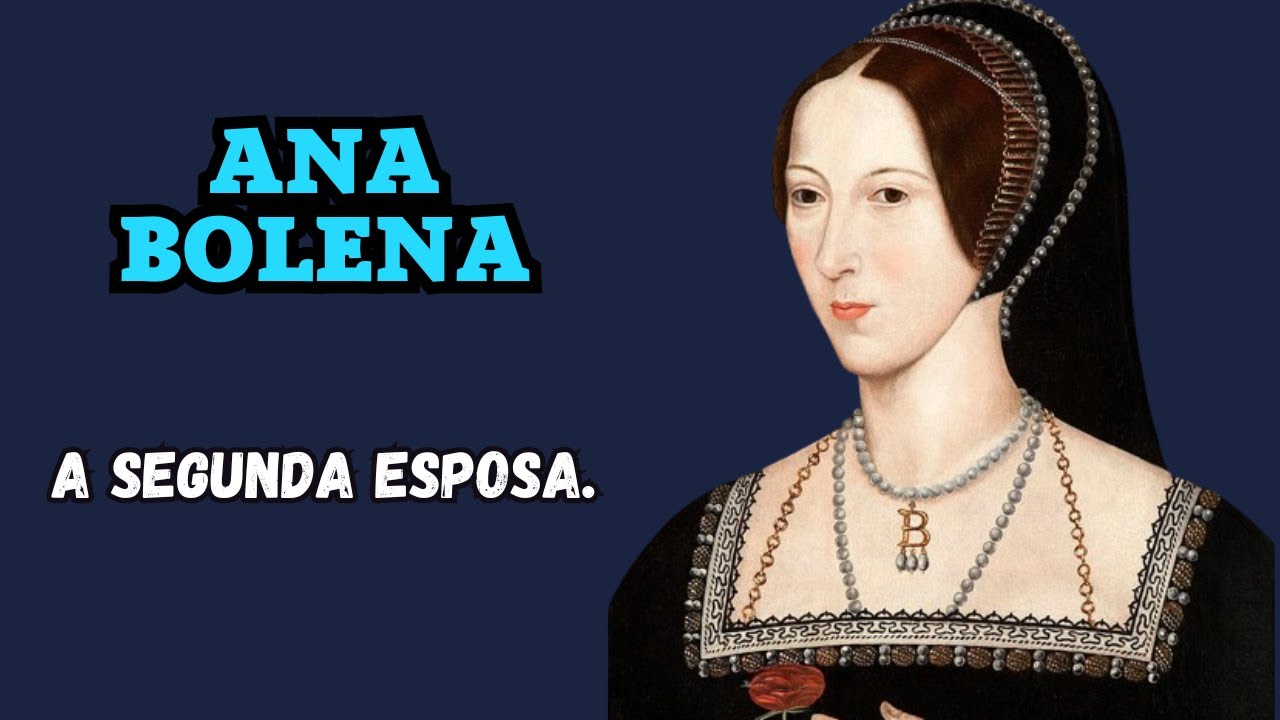 Revelado: O Fascinante e Trágico Destino de Ana Bolena, a Primeira Rainha Inglêsa a Ser Decapitada