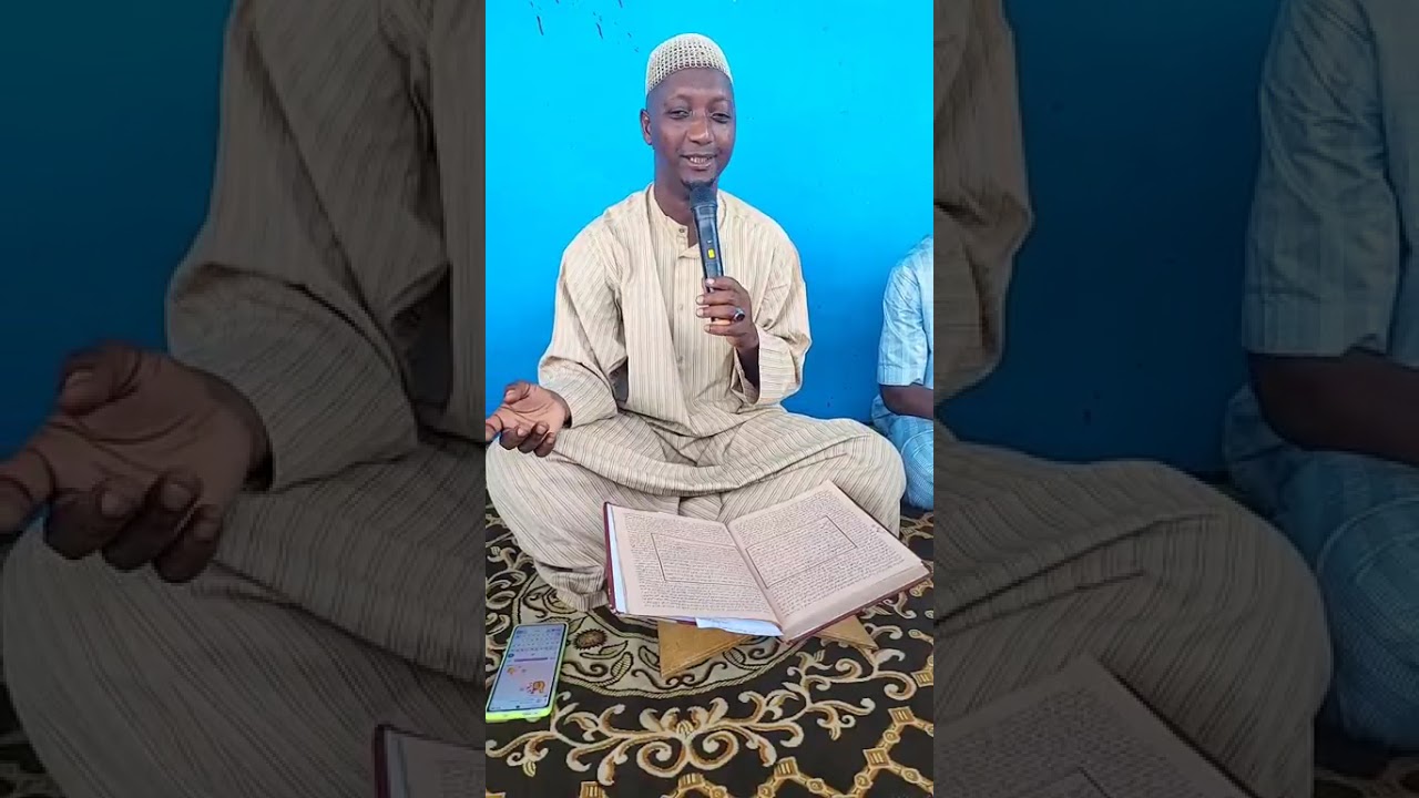 Oustaz Karamonko Aboubakar Oussougoula Dougoula MANKONO BÉRÉ KOYAKAGADOU 