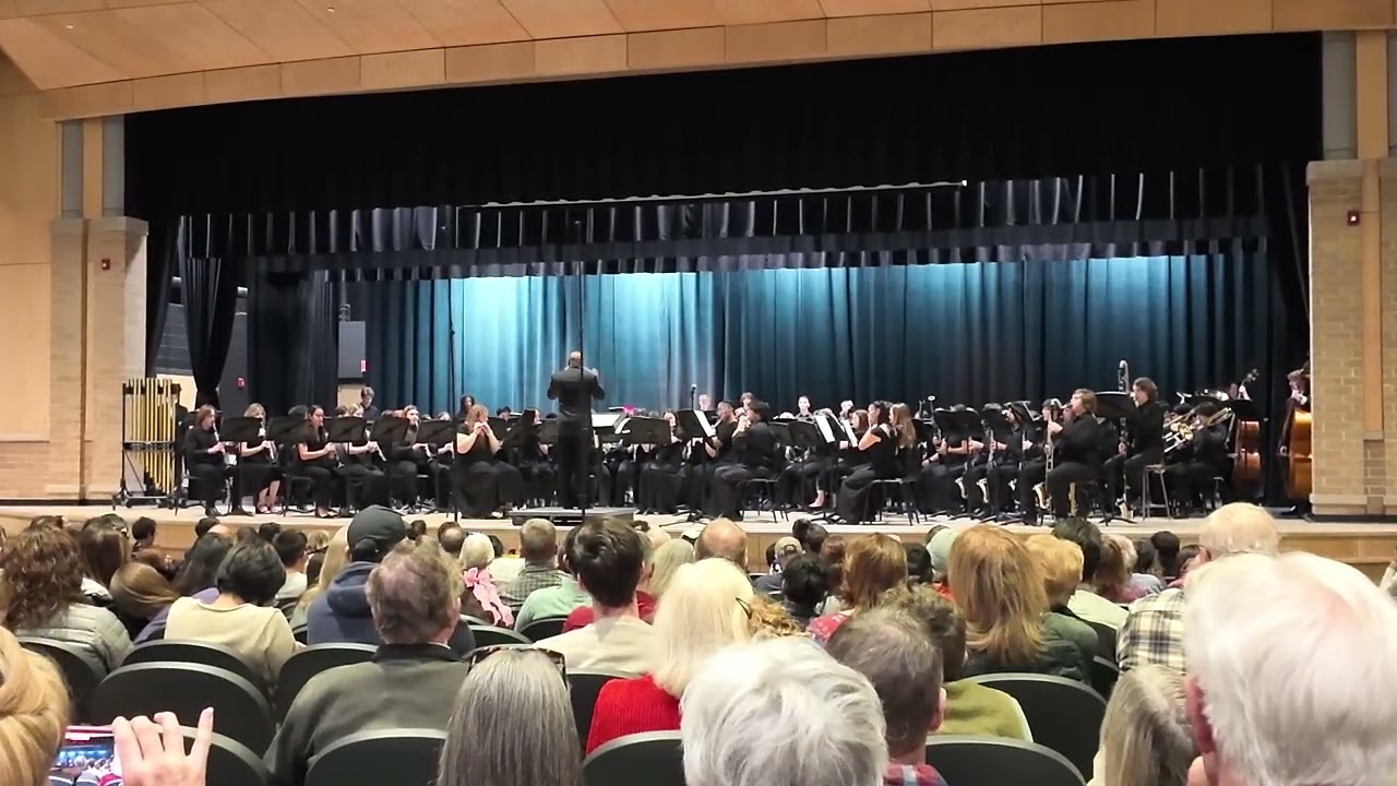 All District Band   2026