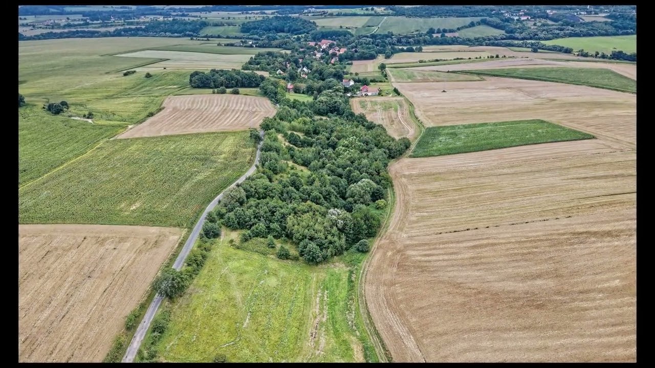 Wiosna 2024 Sudety Dolny Śląsk