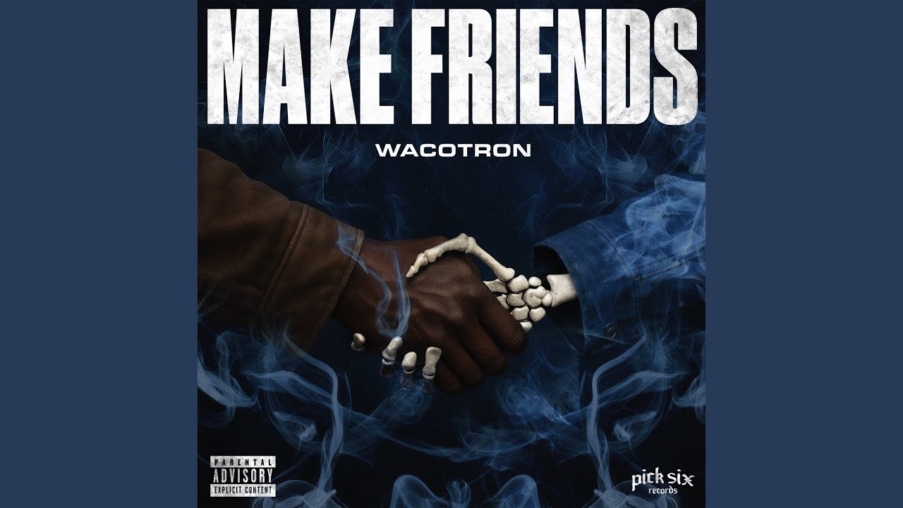 Make Friends