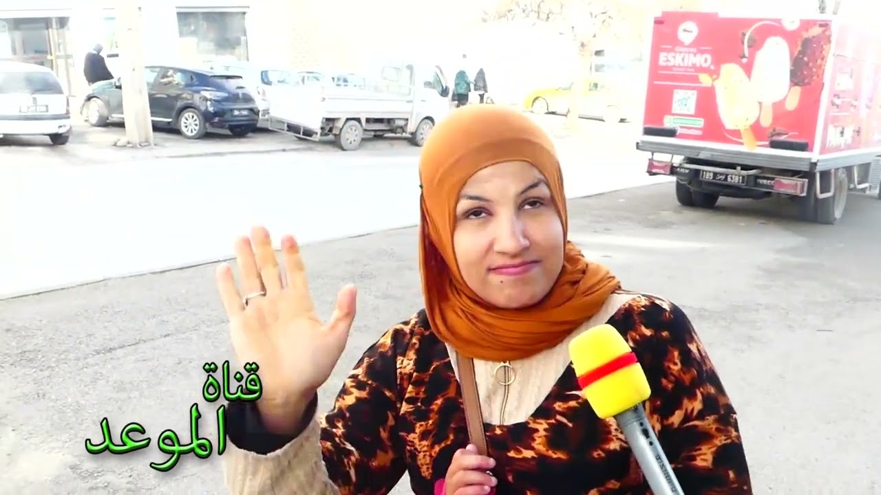 ولدت في الشهر الثامن بنتي مريضة وأنا ظروفي صعيبة حتى في المعتمدية متع دوار هيشر مايعاونونيش عليها