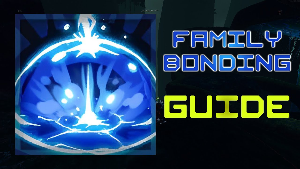 Risk of Rain 2: Family Bonding Achievement Guide