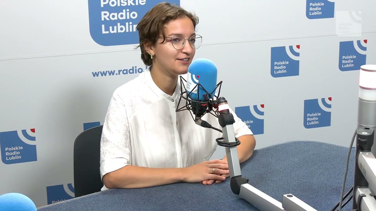 Gościem Pawła Błędowskiego jest Monika Kowalczyk - wokalistka i autorka piosenek
