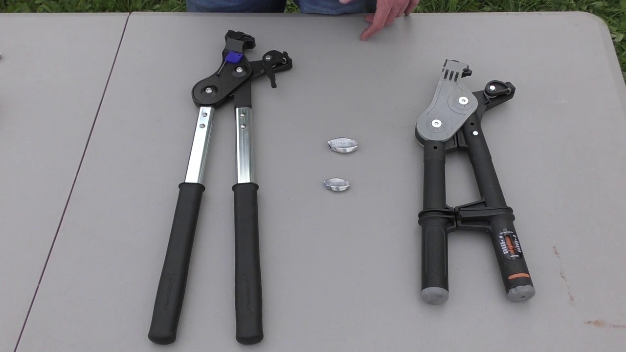 DeerBusters-Gripple Tool