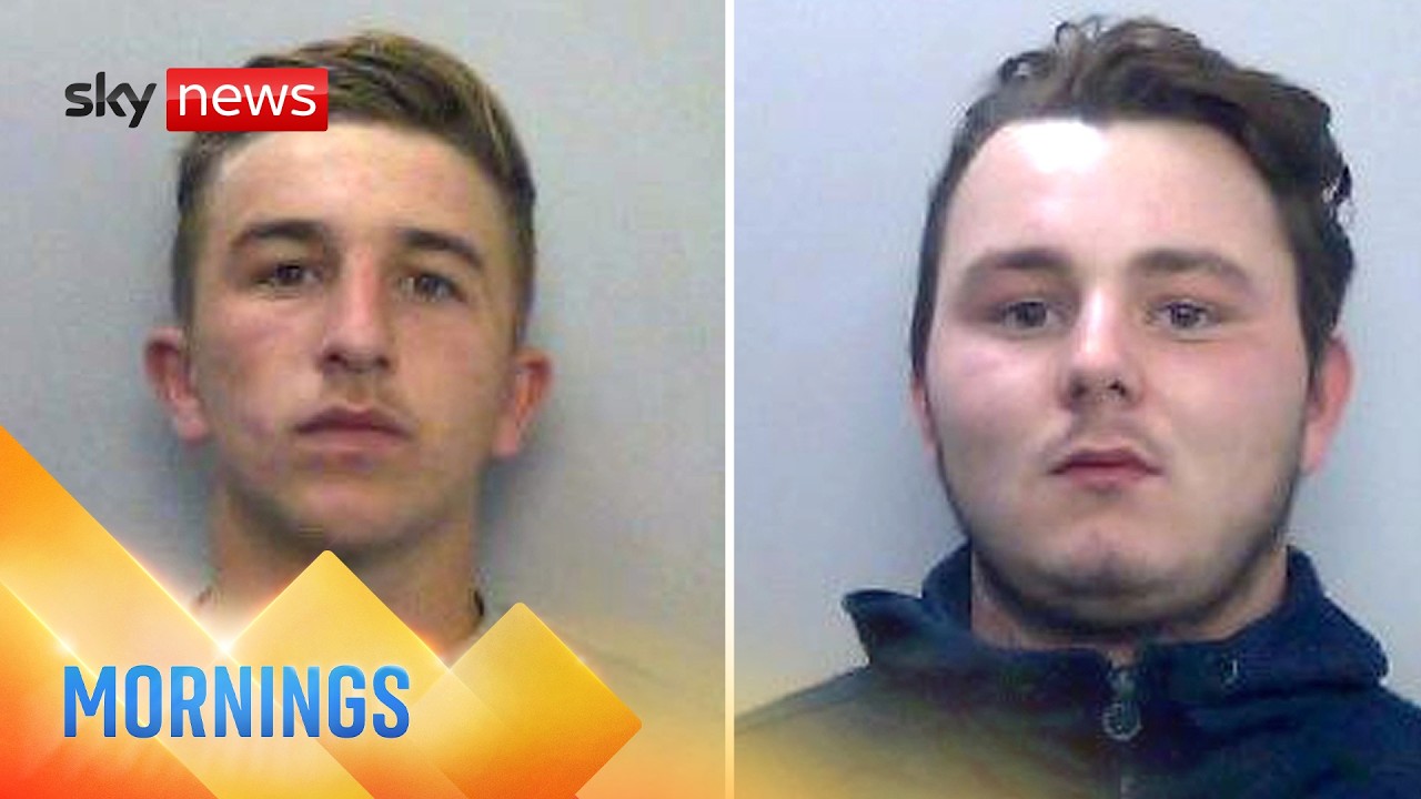 PC Harper's killers set to stay in prison as PM changes early-release scheme | Mornings