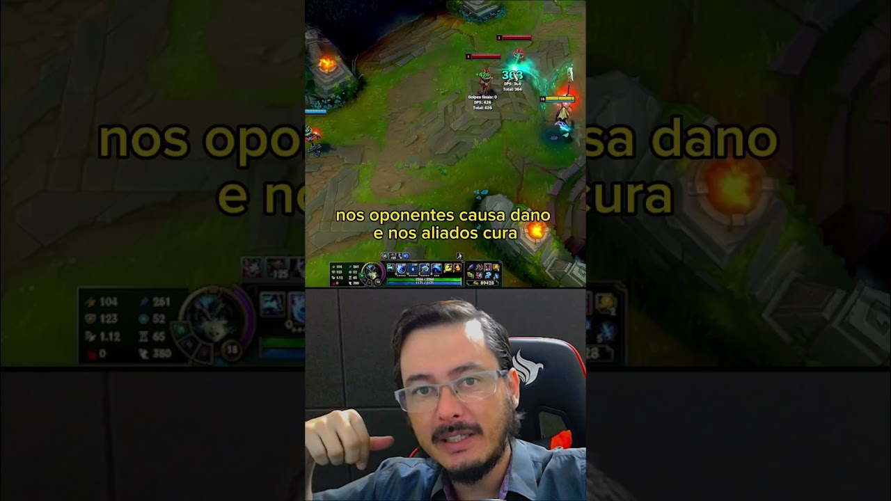 Como jogar de Nami em 1 minuto - #makilandia #subadeelo #nami