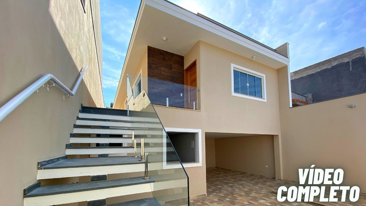 Casa a venda com 3 quartos e um escritório em Guarulhos. *vídeo completo*.(vendido)
