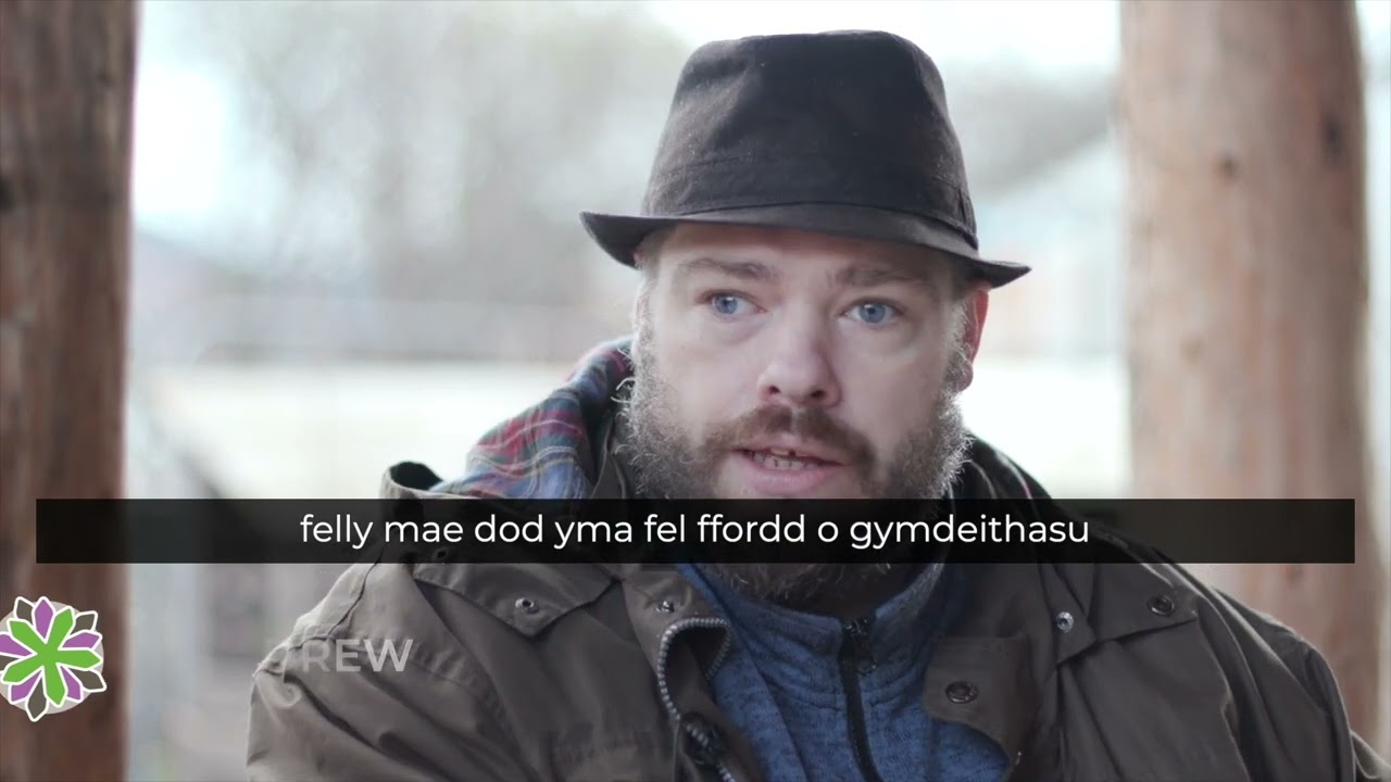 Lost Peatlands - Health & Wellbeing Programme overview