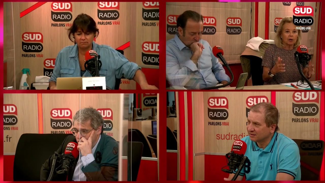&Eacute;dition sp&eacute;ciale L&eacute;gislatives : une France ingouvernable ?