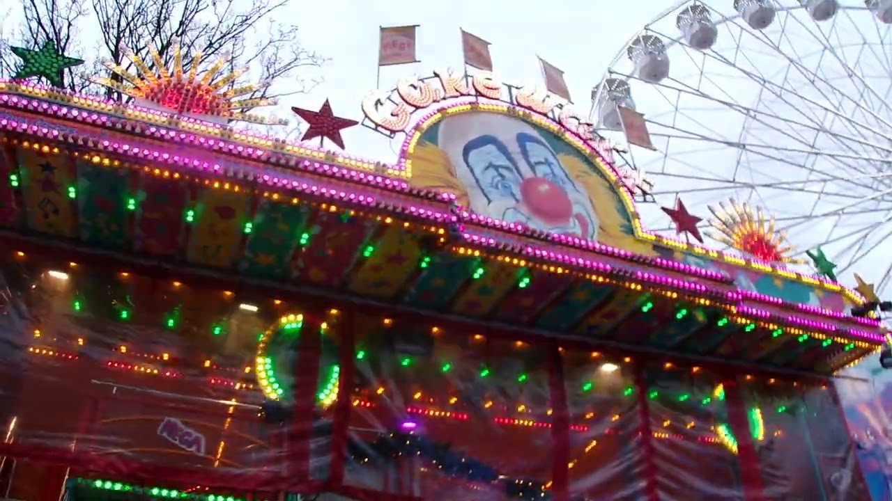 Cakewalk - Reemer - Winterkermis Breda  2026 (2025/2026) - www.hullygully.nl - Godrie Spijkers
