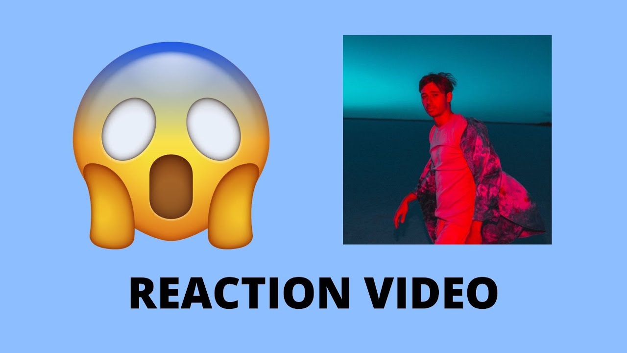 Eifel 65 - Blue (Flume Remix) [REACTION]