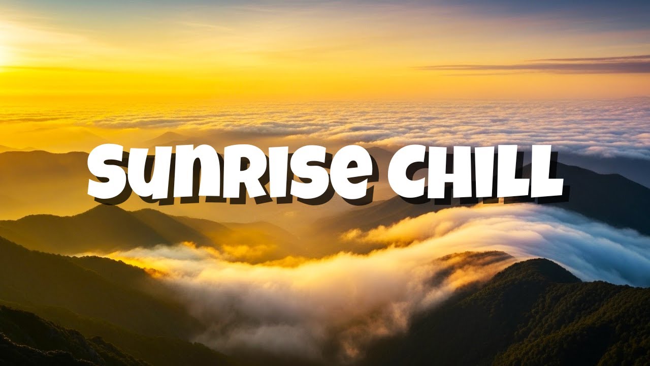 This Tropical Chill Playlist Makes Every Morning Feel Like a Vacation