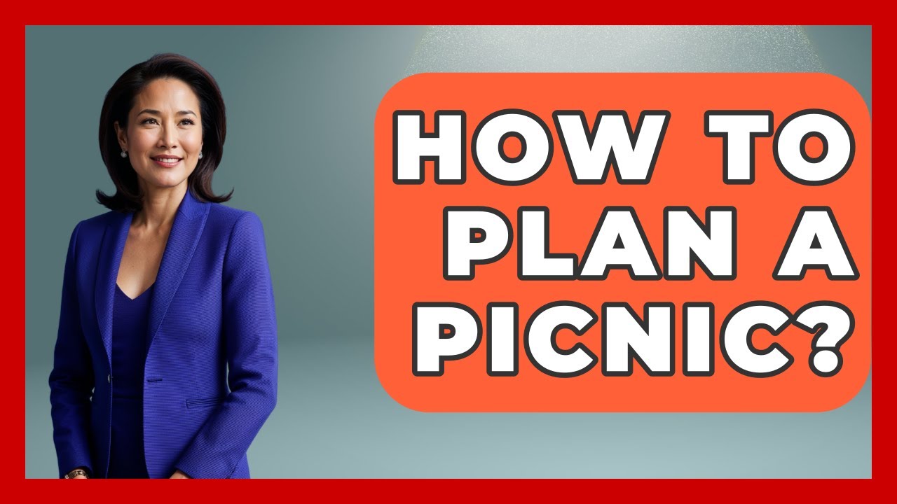 How To Plan A Picnic? - Pocket Friendly Adventures