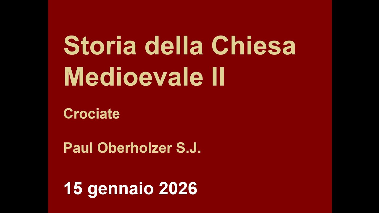 2026 I 15 Crociate III