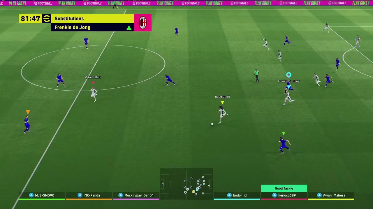 Platini new epic scam or good? - eFootball Live