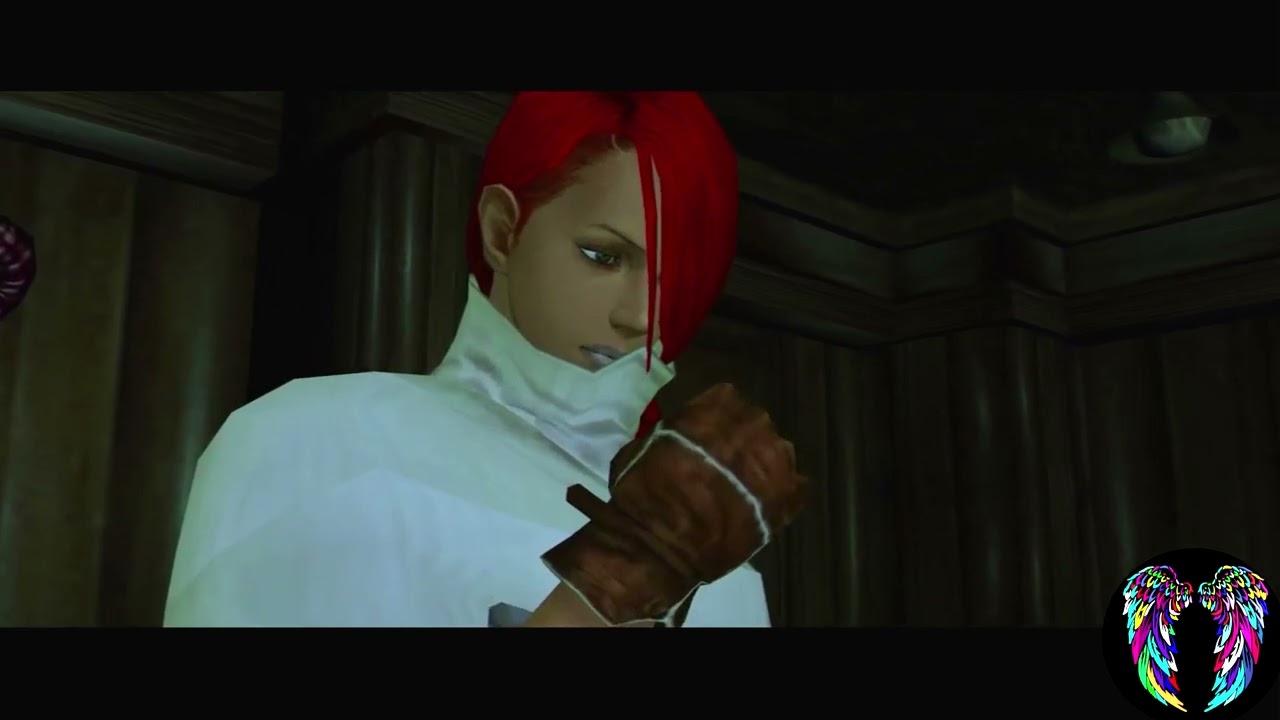 Devil May Cry 2 True Ending