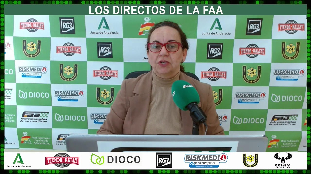 LOS DIRECTOS DE LA FAA