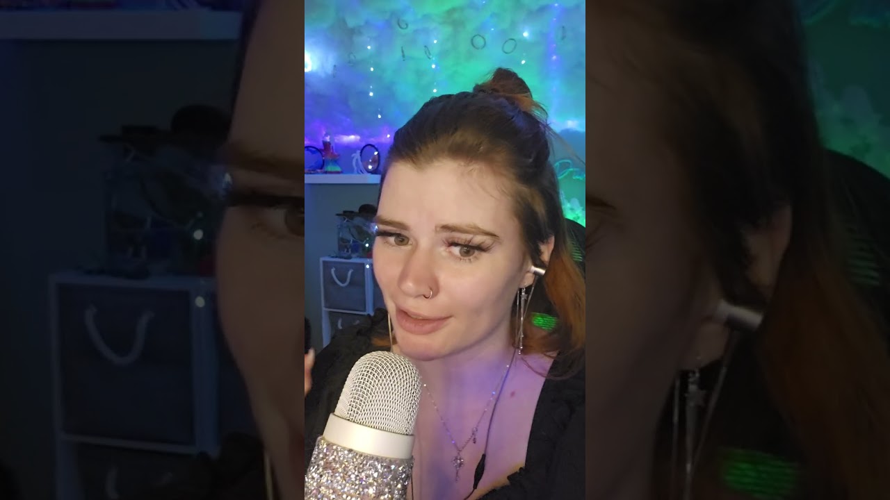 ASMR CANDY Teil 2