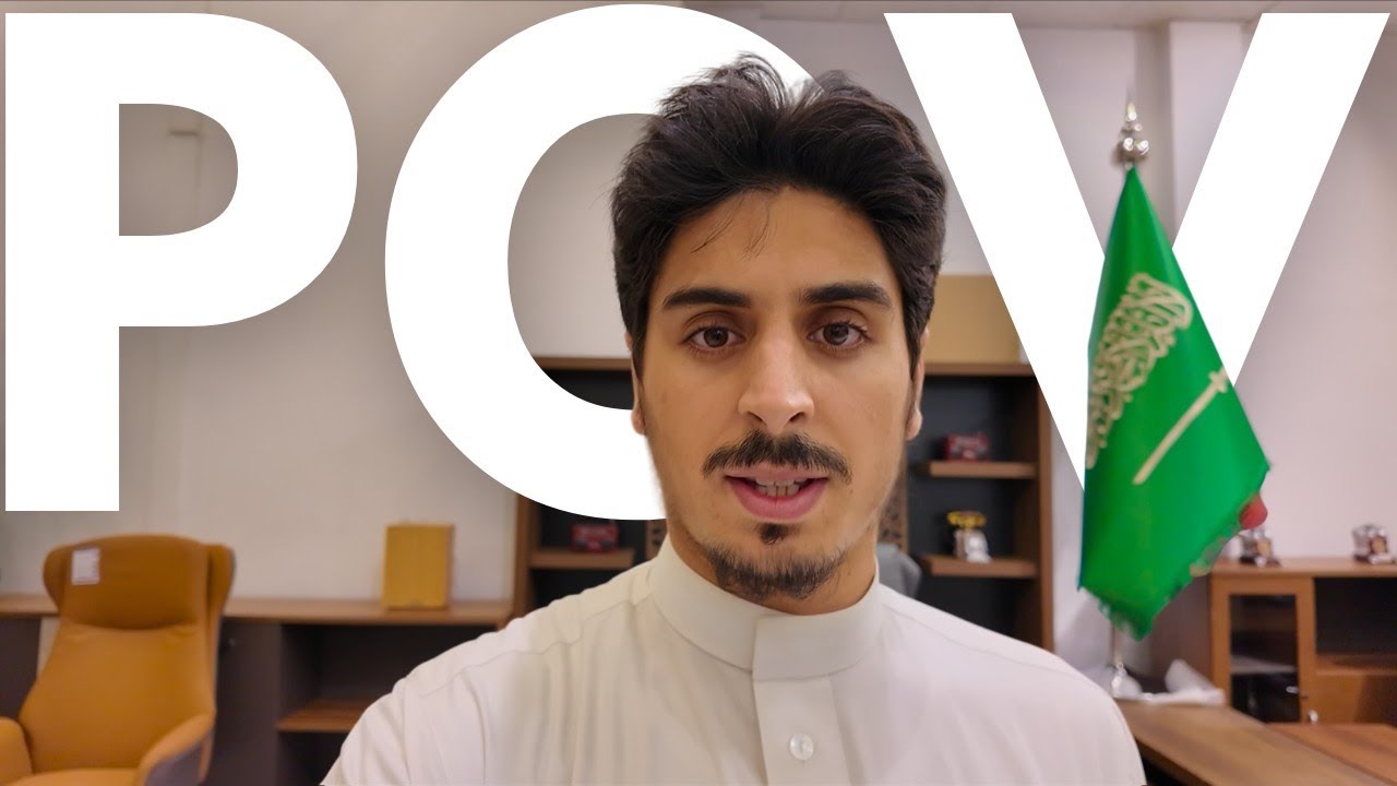 POV: So sieht mein Leben in Saudi-Arabien als deutscher Auswanderer wirklich aus