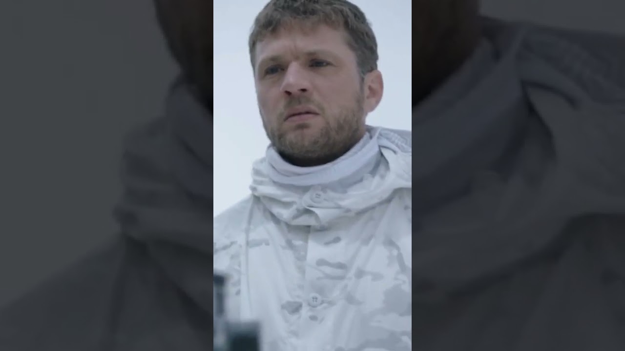 Last scene Shooter Series#shorts