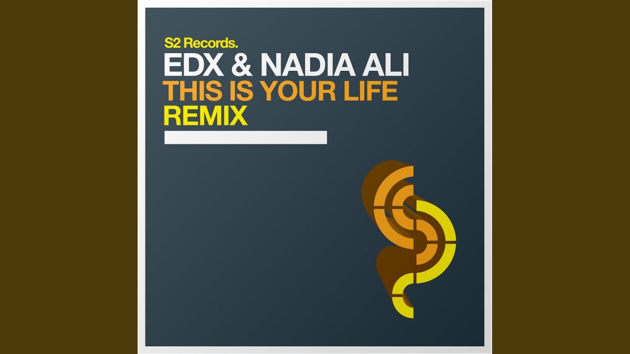 This Is Your Life (Leventina Radio Mix)