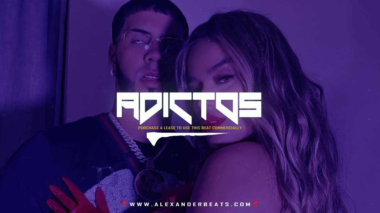 Anuel AA Type Beat ✘ Ozuna 