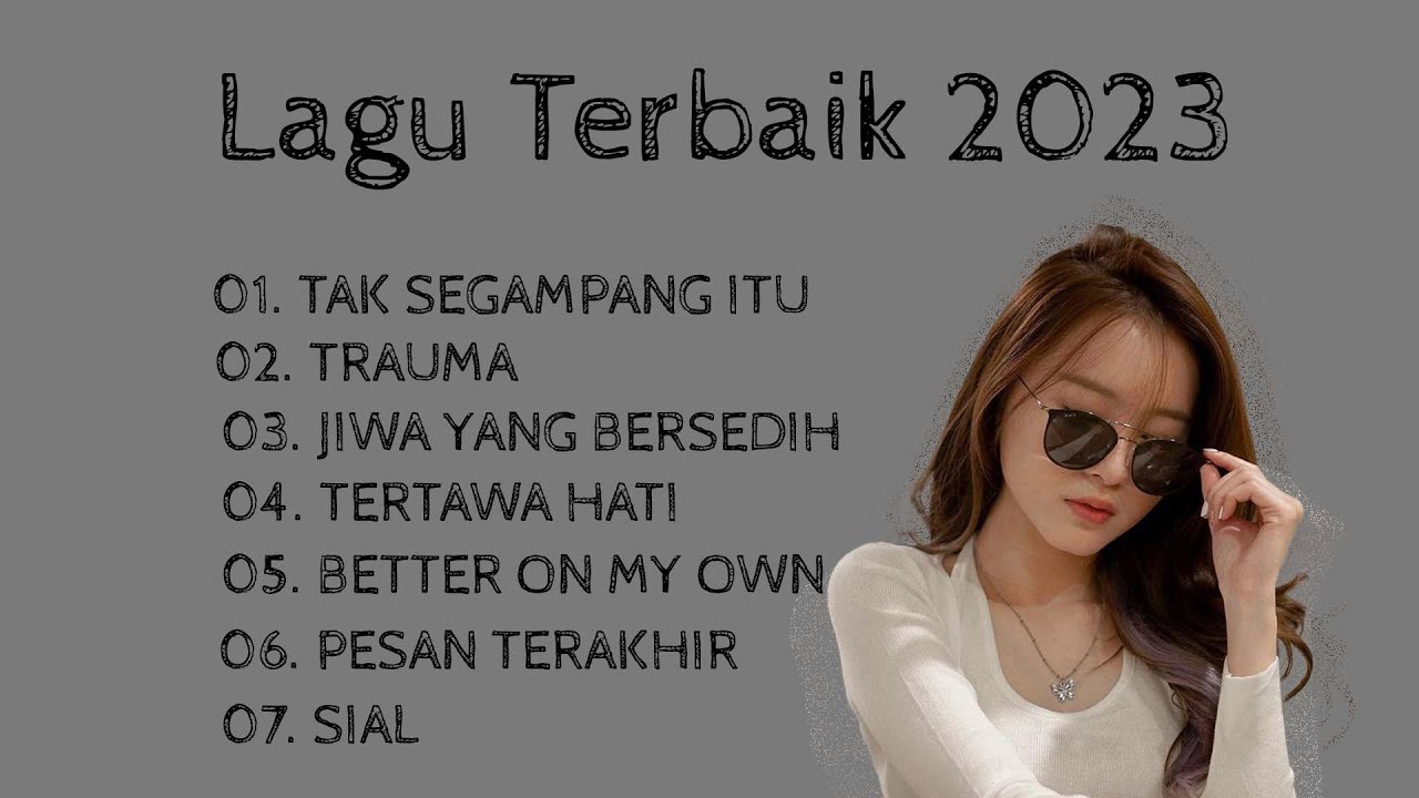 Top Hits Lagu Terbaik Saat Ini ~ Band Version by Reza Zulfikar full album 2024